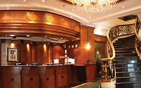 Citystate Tower Hotel